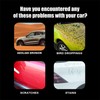 Unbranded 3 in 1 High Protection Quick Car Coat Ceramic