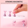 Makartt Makartt Nail Stand: Press On Nails Stand Display Practice