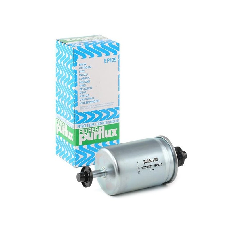 Purflux EP107 Fuel Filter