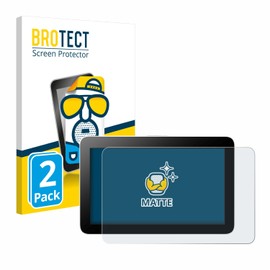 BROTECT Anti-Glare Screen Protector for Wacom One 12 (Pack of 2) Matte Screen Protector, Anti-Reflection, Anti-Fingerprint