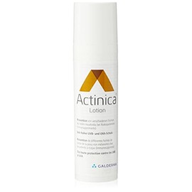 Actinica Lotion Dispenser 80 g