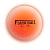 Longridge Flashing Glowing Golf Ball 2pk