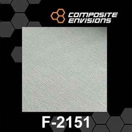 Hexcel HexForce E-Glass Plain Weave 38oz/1288gsm Style 1597 F16 Finish-Sample