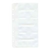 reimei藤井 Leonardo Refill Cards Holder Bible DR220
