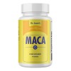Santo Remedio Maca 750 Mg Suplemento Energía 90 Cápsulas