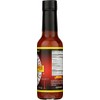 Dave's Gourmet Ghost Pepper Jolokia Hot Sauce, Pack of 1