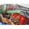 Springbok Tool Man's Garage 1000 Piece Puzzle for Adults -