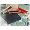 Lckaey Felt Organizer-for Hermes Evelyne III tpm pm gm Bag
