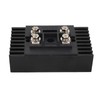 2Pcs Single Phase Bridge Rectifier 100A 1600V 4 Terminals Current