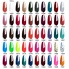 Vishine 1327 Semi-Permanent Soak Off Gel Nail Polish UV LED