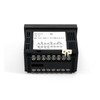 Load Cell Sensor Indicator Display,Supply AC100-240V,Weighing Transducer Batching Trasmitter,Two Sets