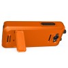 Wireless ProTech For Sonim XP5PLUS (XP5900) Shell Case with HandStrap