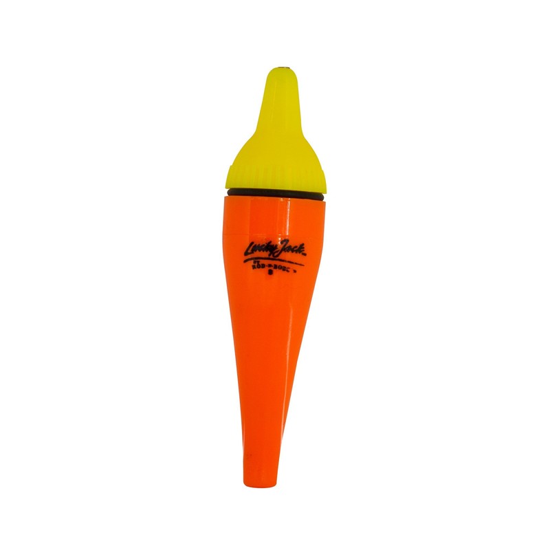 LuckyJack - Small - 4 1/4" - Yellow