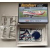 ARII BeechCraft Bonanza 1:72 Scale Plastic Model Airplane Kit #703