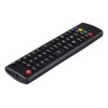Control Remoto Ghia Smart Tv Pantalla Modelo G39dhds8 Direct