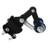 Universal Motorcycle Chain Tensioner Spring Loaded Chain Adjuster Roller for