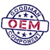 OEM Upgraded Replacement for Goodman Furnace Control Circuit Board PCBFM131S