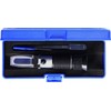 BRILLIANT TOOLS BT536010 Refractometer [Powered by KS Tools]