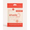 Shade Patch Face Sunscreen Patches - UPF 50+ UV Protection