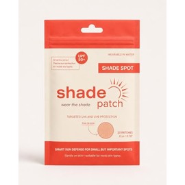 Shade Patch Face Sunscreen Patches - UPF 50+ UV Protection