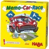 Memo-Car-Race