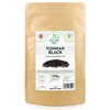 Yunnan Black Premium Loose Leaf Tea (Black, 100g)