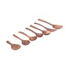 Cooking Spoon Spatula Set Long Handle Kitchen Utensils Cooking Tool