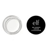 e.l.f. Cosmetics No Budge Cream Eyeshadow, 3-in-1 Cream Eyeshadow, Foundation