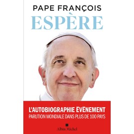 Espère: L'autobiographie