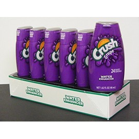 Hawaiian Punch Crush Lwe Grape