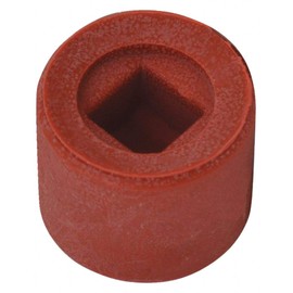 Soft Hammer Tip, 1 3/8 In Dia