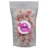 Smarty Stop Salt Water Taffy Every Color (Pink Bubble Gum,