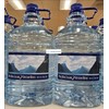 Trader Joe Pure New Zealand Artesian Water 128fl oz 3.78L