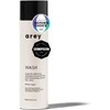 Arey- Champú (un champú limpio para retrasar la aparición de