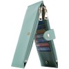 Travelambo RFID Wallet Women Bifold Multi Card Wallet Case with