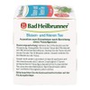Bad Heilbrunner Bladder and Kidney Tea 8 x 1.75 g