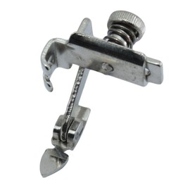 Cutex High Shank Adjustable Left and Right Hinged Zipper/Cording Foot