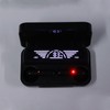 Wireless Bluetooth Earbuds LED Digital Display Stereo Fast Charging Earbuds