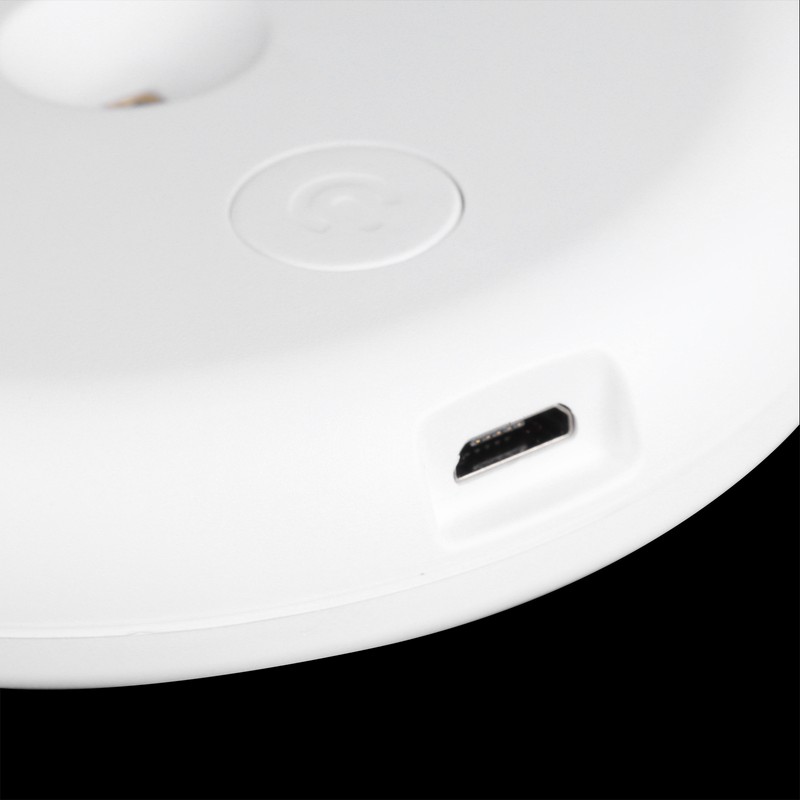 LED Ultraviolet Light Durable Portable Induction UVC Small UV Cleaning