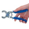 Installation Pliers Automatic Drinking Fountain Installation Tools for Chicken Rabbits