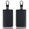 [VISOUL] Smart Key Case, Genuine Leather, Italian Leather, Cover Type,