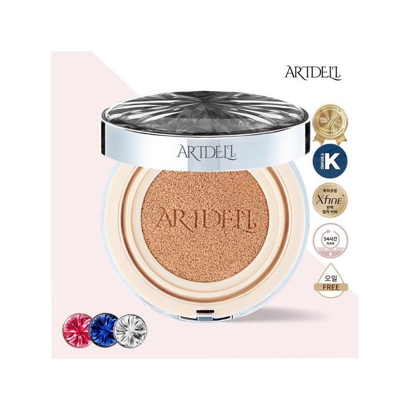 Art Deli [Art Deli] Absolu La Volume De Cushion Original