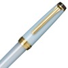 Sailor 16-0719-201 Oil-based Ballpoint Pen, Shiki Textile, 0.7, Spring Sky