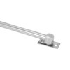 299‑534mm Telescoping Hatch Support Adjuster Marine Grade Stainless Steel for