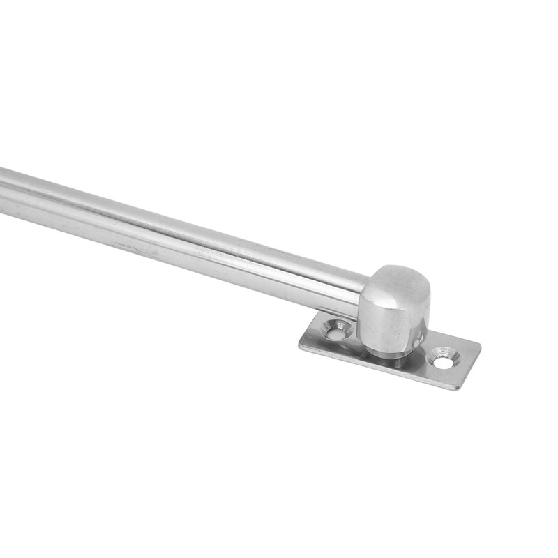 299‑534mm Telescoping Hatch Support Adjuster Marine Grade Stainless Steel for