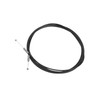 Hihaha Trunk Lid Release Cable, for Toyota Camry 2007-2011, Trunk