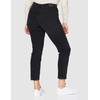 Lee Women's Carol Jeans, Captain Black