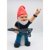 Sparfroh Rocker Garden Gnome