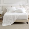 Bedsure Deep Pocket Full Size Sheets Set - 6 Piece,