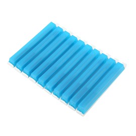 10-Piece HSS Tap Set with High Hardness, M4 x 0.7, Machine Tap Set, HSS Tap for Efficient Machine Thread Cutting